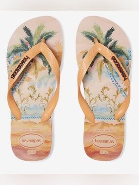 Havaianas Tropical Sandals